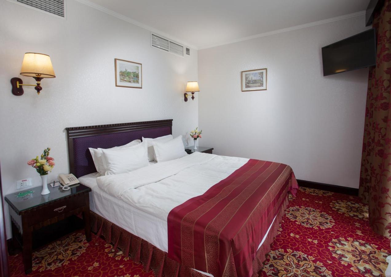 London Hotel Odessa Exterior foto